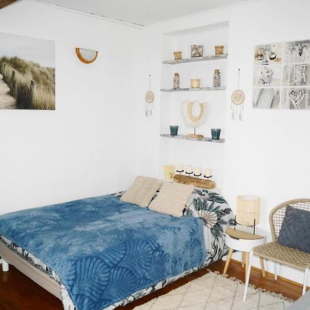 Montélimar Studio Alexis Proche Centre Ville מראה חיצוני תמונה