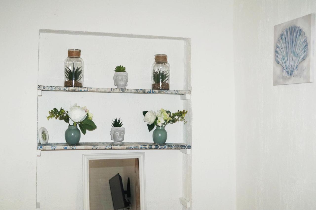 Montélimar Studio Alexis Proche Centre Ville מראה חיצוני תמונה