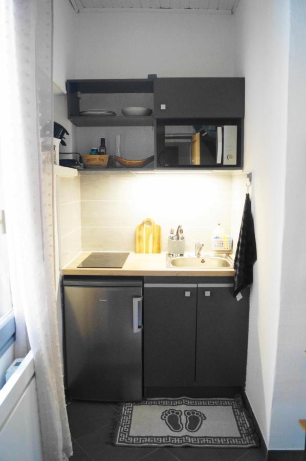 Montélimar Studio Alexis Proche Centre Ville מראה חיצוני תמונה