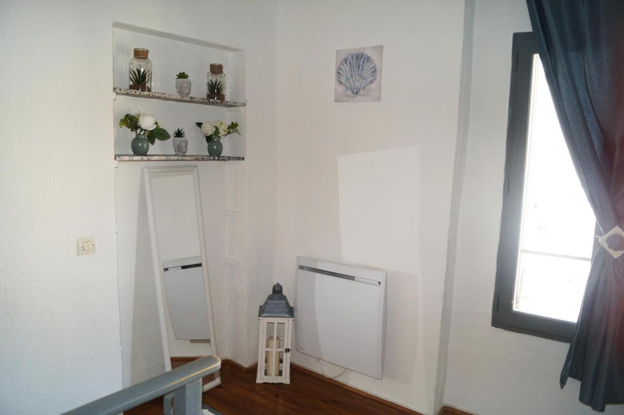 Montélimar Studio Alexis Proche Centre Ville מראה חיצוני תמונה