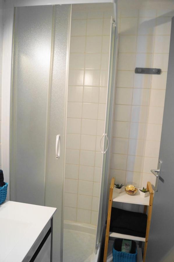Montélimar Studio Alexis Proche Centre Ville מראה חיצוני תמונה